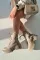 Boots Beige 36