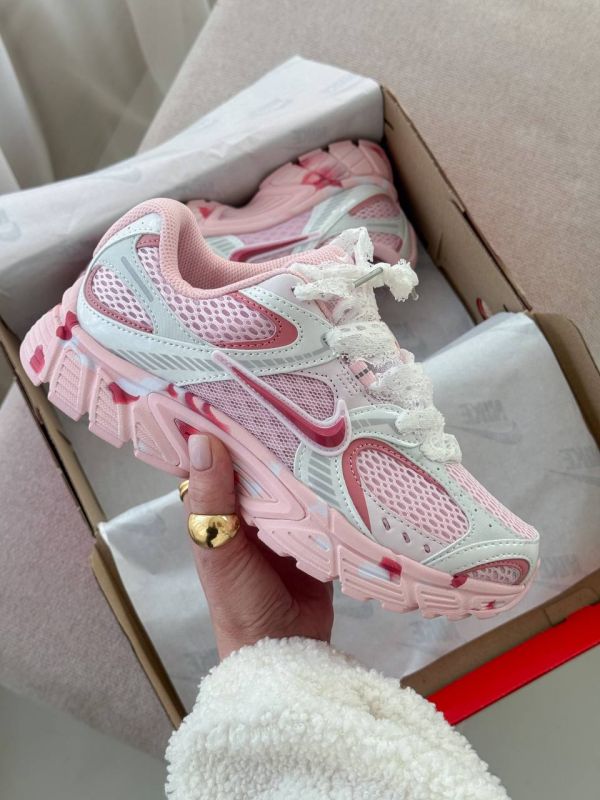 Zoom Vomero 5 RNR Сustom Pink 36