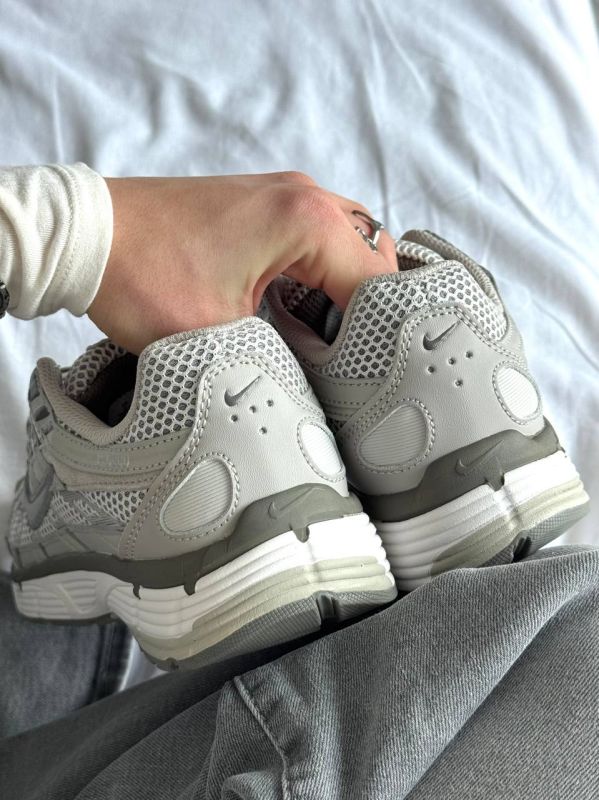 P-6000 Grey 36