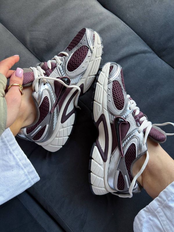 5 RNR Burgundy Crush 36