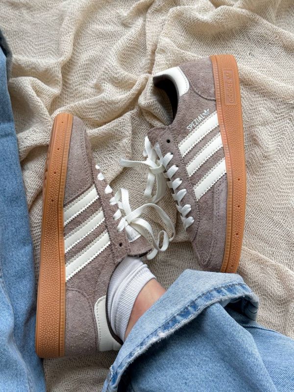 Spezial Light Brown 41