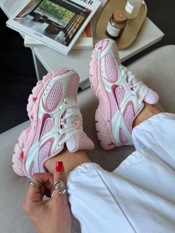 Zoom Vomero 5 RNR Сustom Pink 36