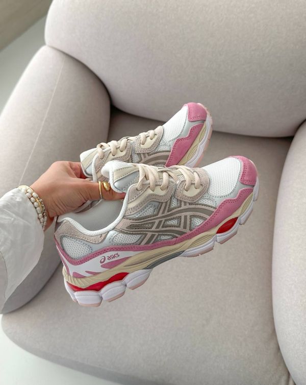 Gel-Nyc Pink 37