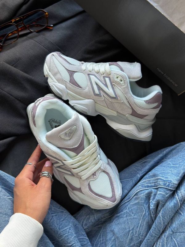 9060 Light Lavender 36