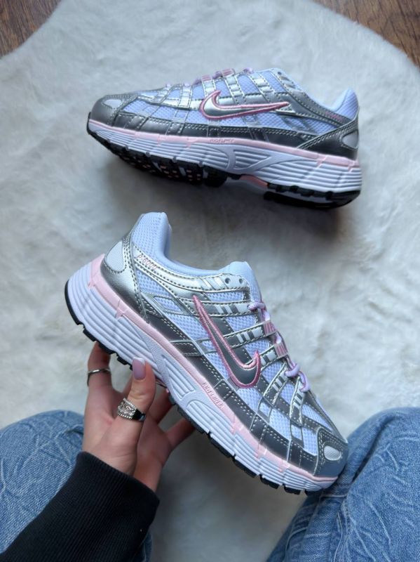 P-6000 Metallic/Silver 37