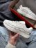 P-6000 'Summit White Light Bone' 36