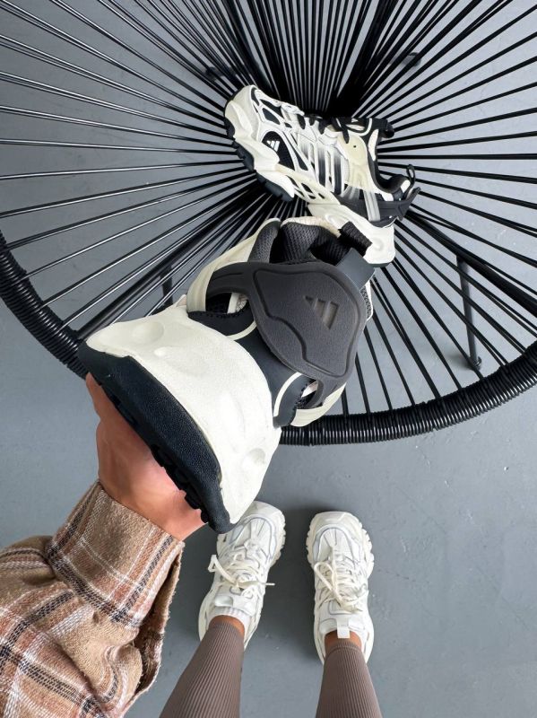 Vento XLG Deluxe White/Black 36