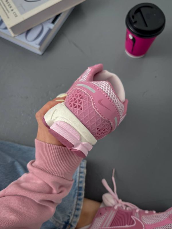 Zoom Vomero 5 Pink 37