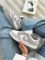 Dunk Low  Grey 36