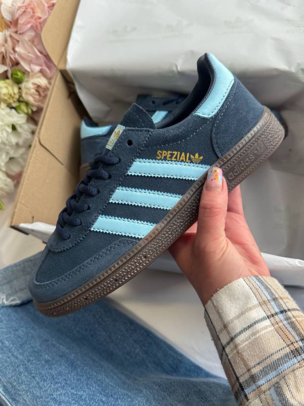 Spezial Blue Navi 38