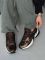 V2k  Runtekk  Brown/Black 38