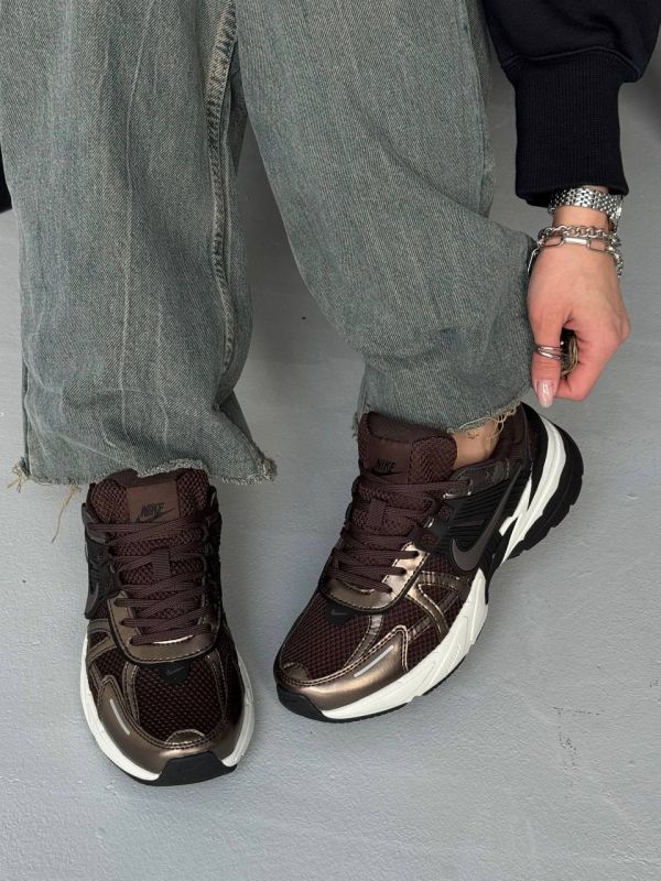 V2k  Runtekk  Brown/Black 38
