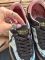Spezial  Lace Brown 36