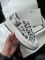 Walk-N Dior Platform White/Black Premium 37