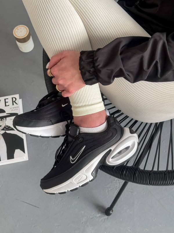 Air Max Portal Black 36