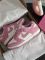 Dunk Low  Pink 38