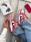 Dunk Low Red