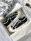 DIOR B23 Low Black Premium 38