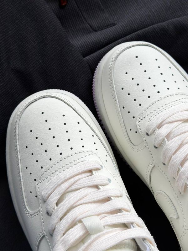 Air Force 1 Low Lavander 36