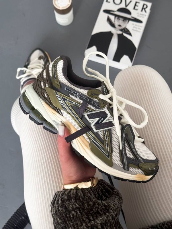 NB1906A Green 36