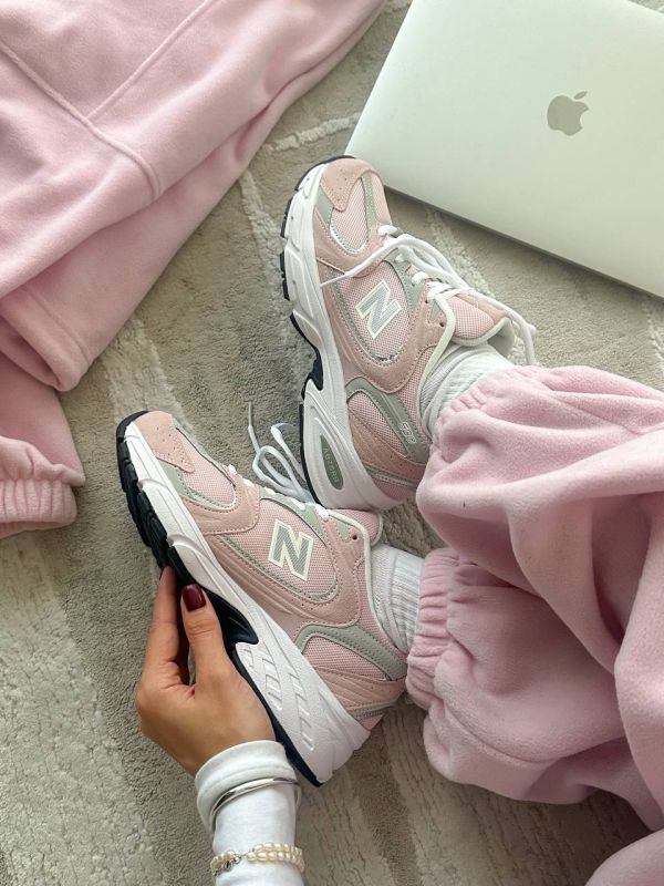 530 Pink 36