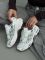 Gel NYC White/ Grey 36