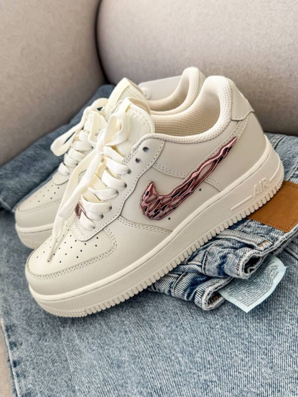 Air Force 1 Molten Pink 37