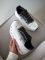 On Loewe x Cloudtilt White Black