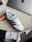 Samba White/Black