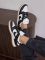 Dunk SB Dunk Black Croc 36