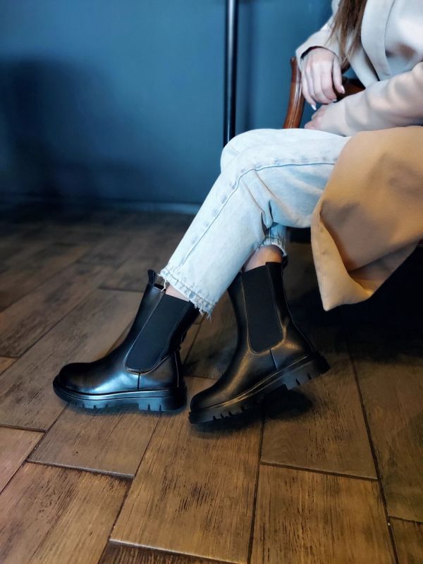 Bottega Veneta Boots 36