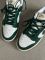 Dunk SB Dunk Green  Ostrich 38