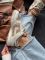 Dunk Low Next Nature Beige Sail 36
