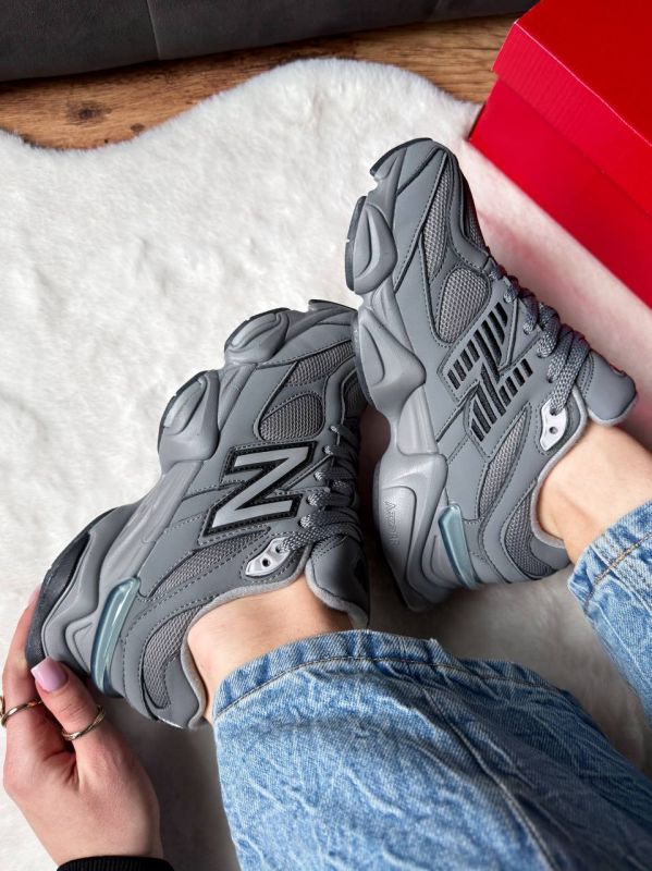 9060 Dark/Grey 37