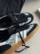 Spezial  Lace Black 36