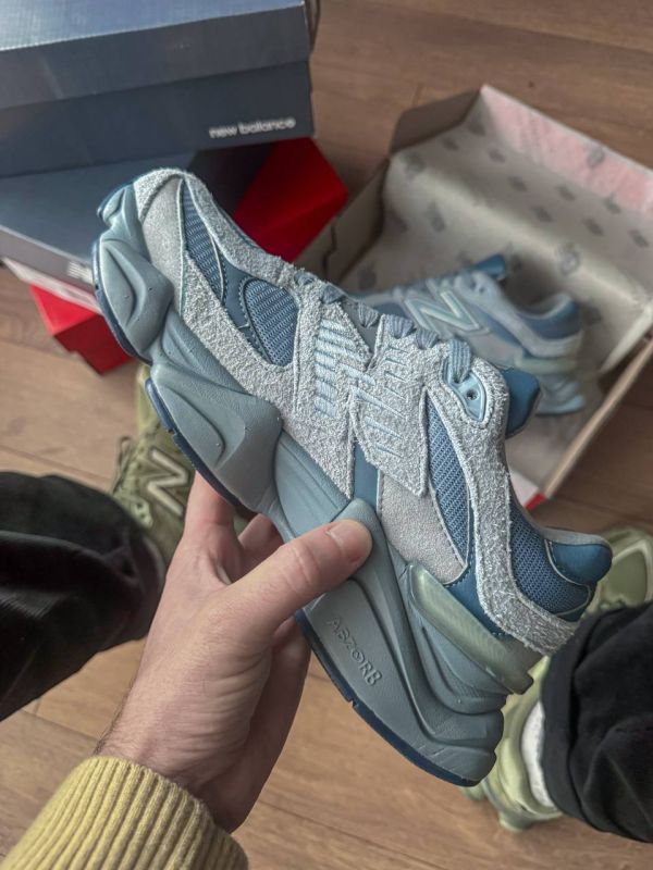 9060 Blue 41