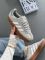 Samba Platform Grey 36