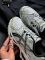 Gel Nimbus 10.1 Silver/Black 36