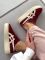 Onitsuka Tiger  Token Platform Burgundy 36