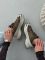 Zoom Roam Light Bone/ Mink Brown-Court Purple 36