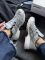 Gel Nimbus 10.1 Silver/Black 36