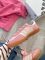 Spezial Shadow Pink 38