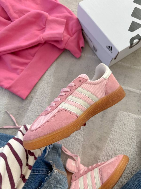Spezial Shadow Pink 38
