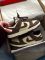 Dunk Low  Brown 41