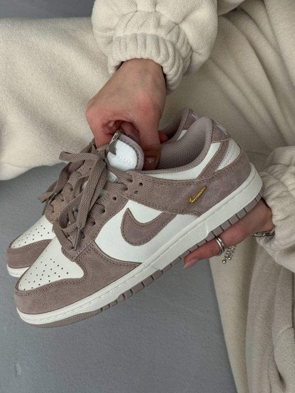 DUNK LOW Sail/ Beige 36
