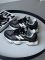 9060 Black/White 36