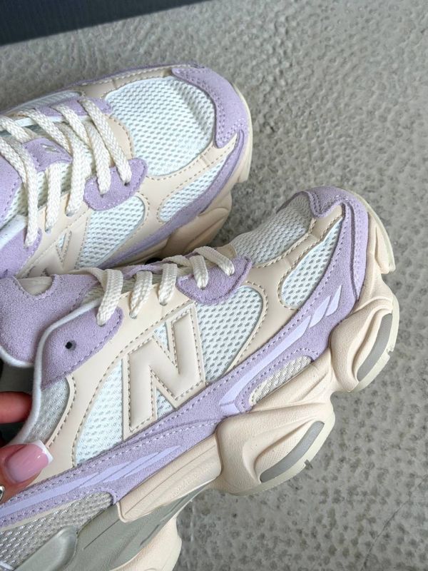 9060R Pink Lavender 36