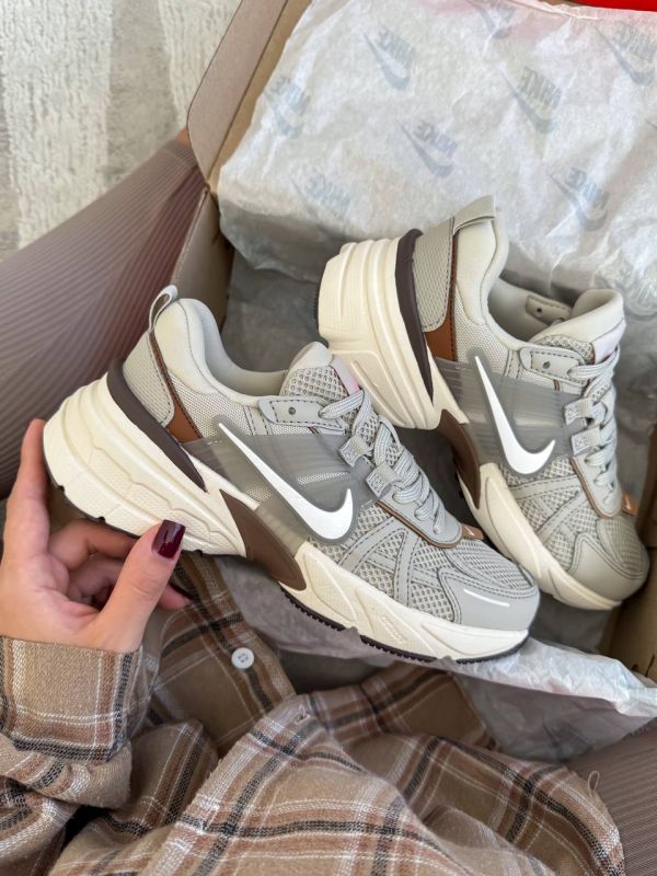 V2K Runtekk Brown