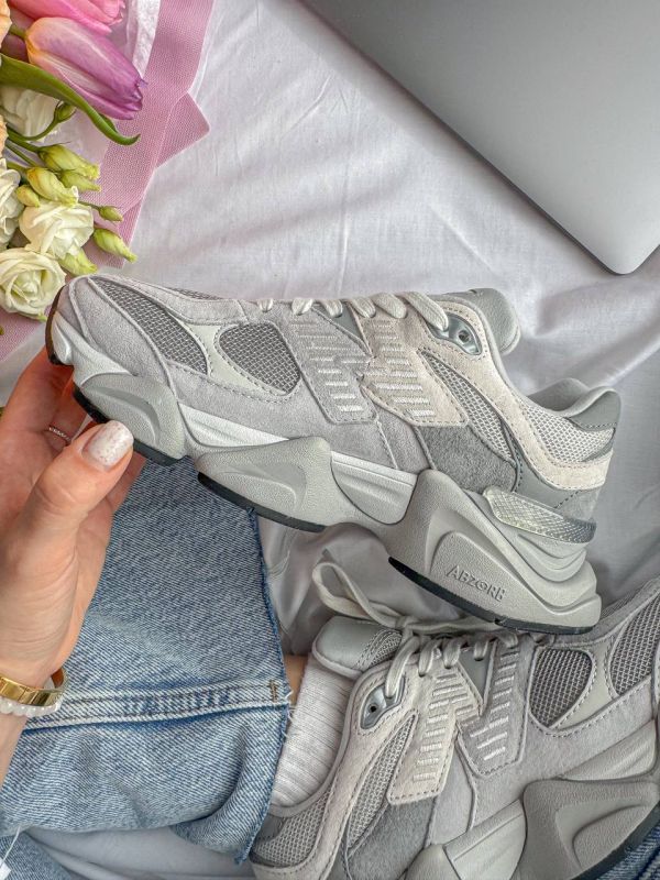 9060 Light Grey 36