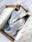 Gel-1130 White/Blue 40